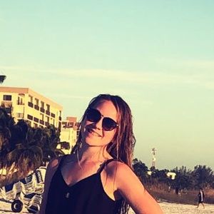 Meet your Posher, Emma